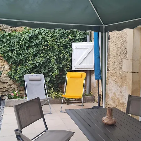 Casa vacanze Avec Terrasse Près Du De Madine, Idéal Pour 2 à 4 Personnes - Fr-1-585-90 Buxieres-sous-les-Cotes