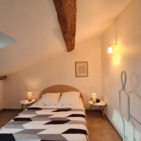 Vakantiehuis Avec Terrasse Pres Du De Madine, Ideal Pour 2 A 4 Personnes - Fr-1-585-90 Buxieres-sous-les-Cotes
