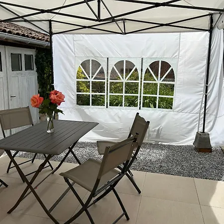 Avec Terrasse Près Du De Madine, Idéal Pour 2 à 4 Personnes - Fr-1-585-90 Casa vacanze Buxieres-sous-les-Cotes