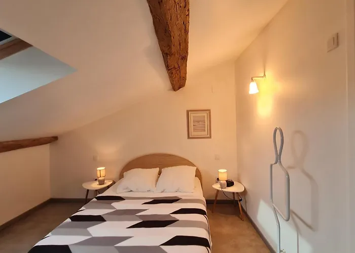 Holiday home Avec Terrasse Pres Du De Madine, Ideal Pour 2 A 4 Personnes - Fr-1-585-90 Buxieres-sous-les-Cotes